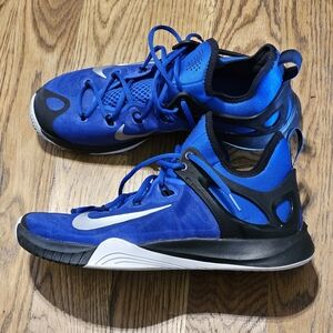 Like New!! Men's Nike Zoom HiperRev 2015, Size 10